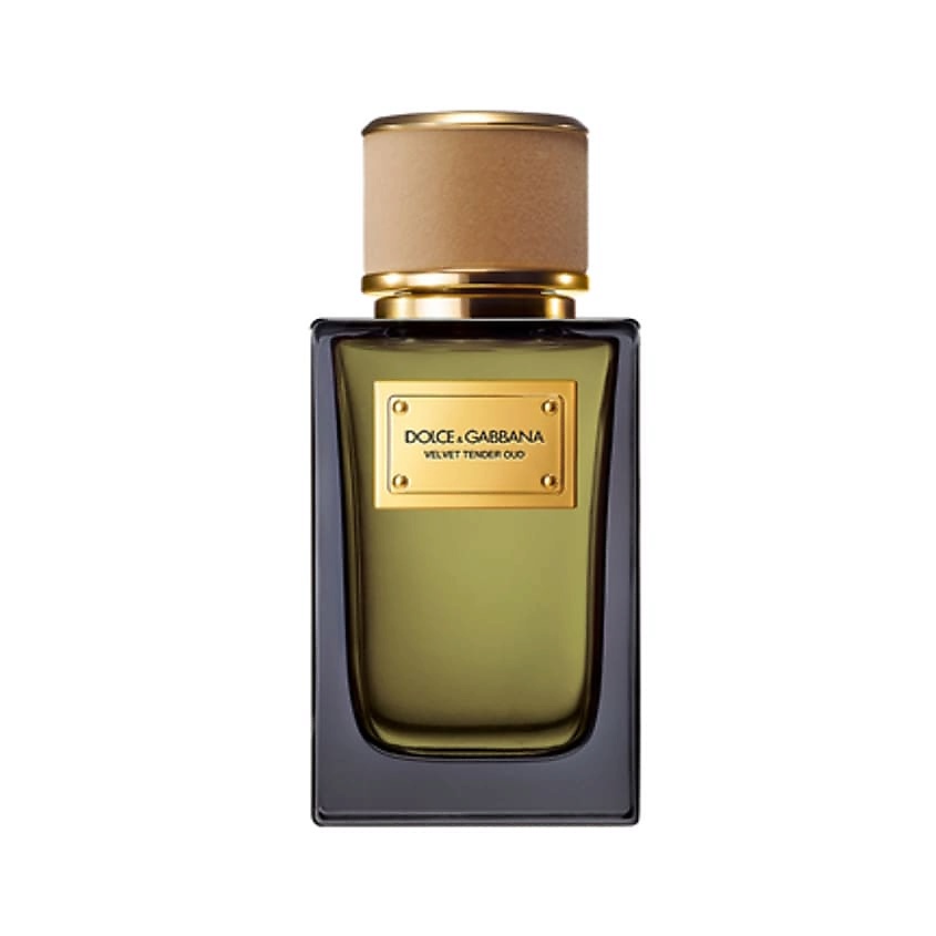 DOLCE&GABBANA Velvet Collection Tender Oud – фото 1