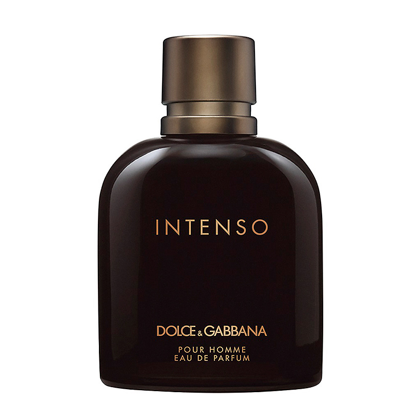 DOLCE&GABBANA Pour Homme Intenso – фото 2