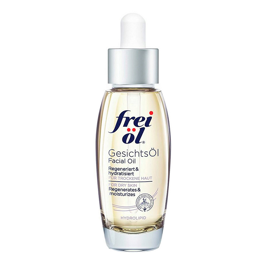 FREI OL Масло для лица Hydrolipid – фото 2
