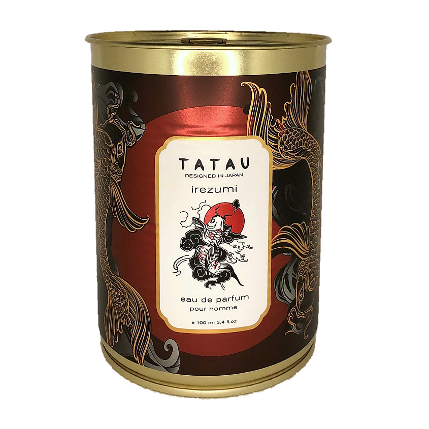 TATAU Irezumi – фото 1