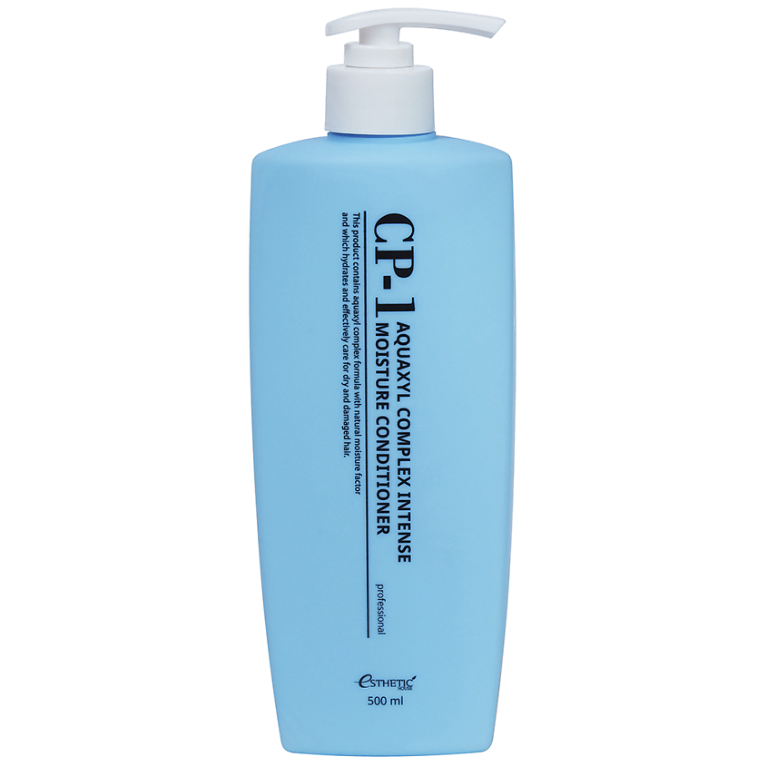 ESTHETIC HOUSE Кондиционер для волос Увлажняющий CP-1 Aquaxyl Complex Intense Moisture Conditioner – фото 1