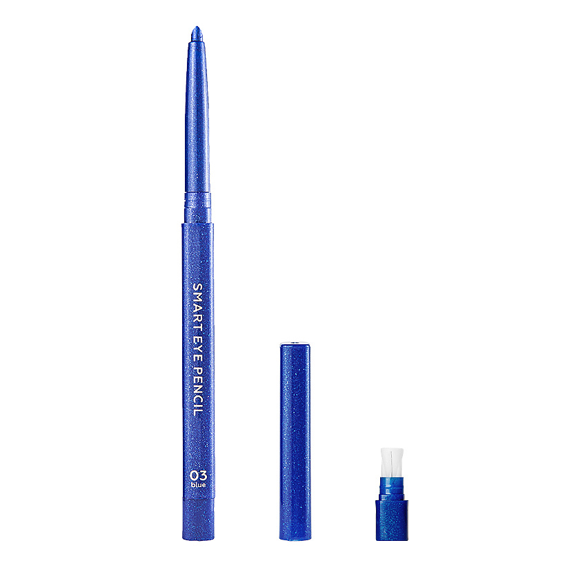 ЛЭТУАЛЬ Автоматический карандаш для глаз SMART EYE PENCIL – фото 1