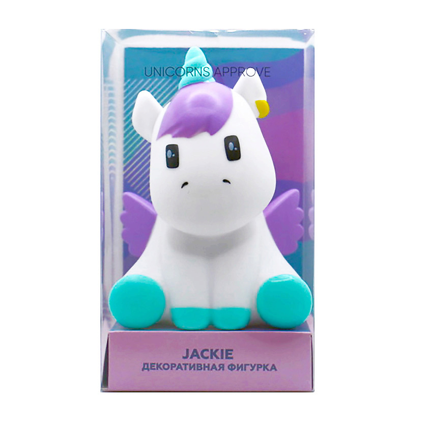 UNICORNS APPROVE Декоративная фигурка 1 Jackie – фото 2