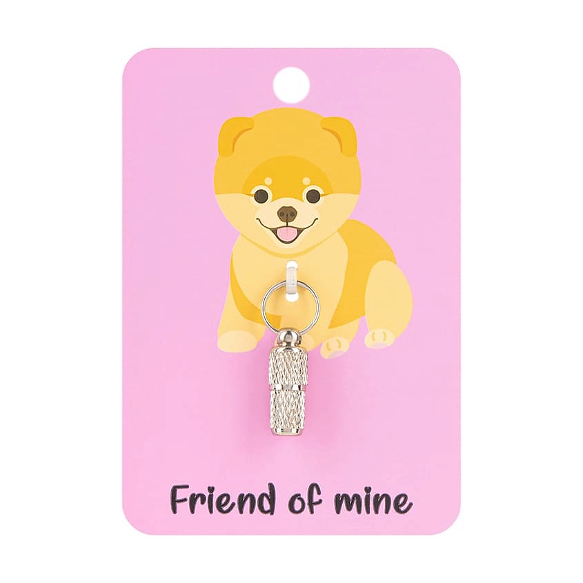 FRIEND OF MINE Аксессуар для ошейника TAKE ME HOME #FOM_imyourgift – фото 1