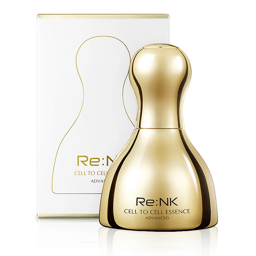 RE:NK Питательная эссенция для лица Cell to Cell Essence Advanced – фото 2