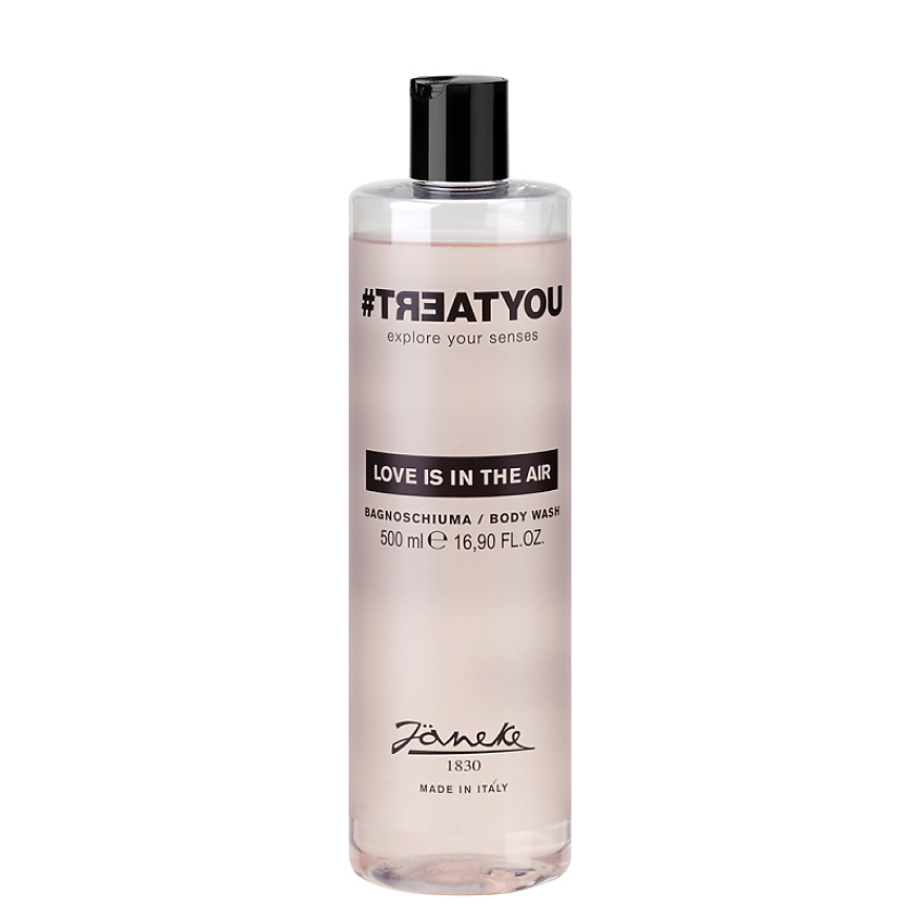 #TREATYOU Гель для душа Love Is In The Air Body Wash – фото 1