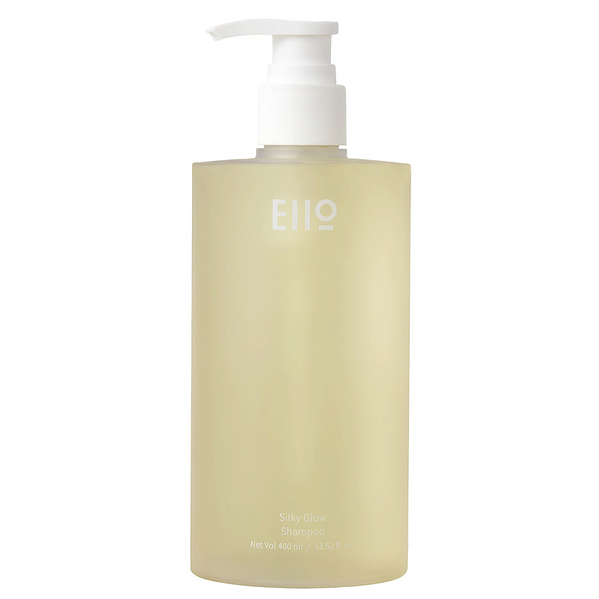 EIIO Шампунь для волос придающий сияние Silky Glow Shampoo – фото 1