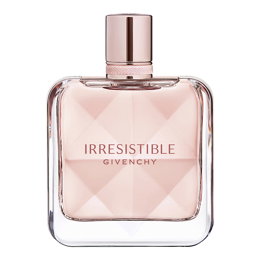 GIVENCHY Irresistible Eau De Parfum, Парфюмерная вода, спрей 80 мл – фото 1