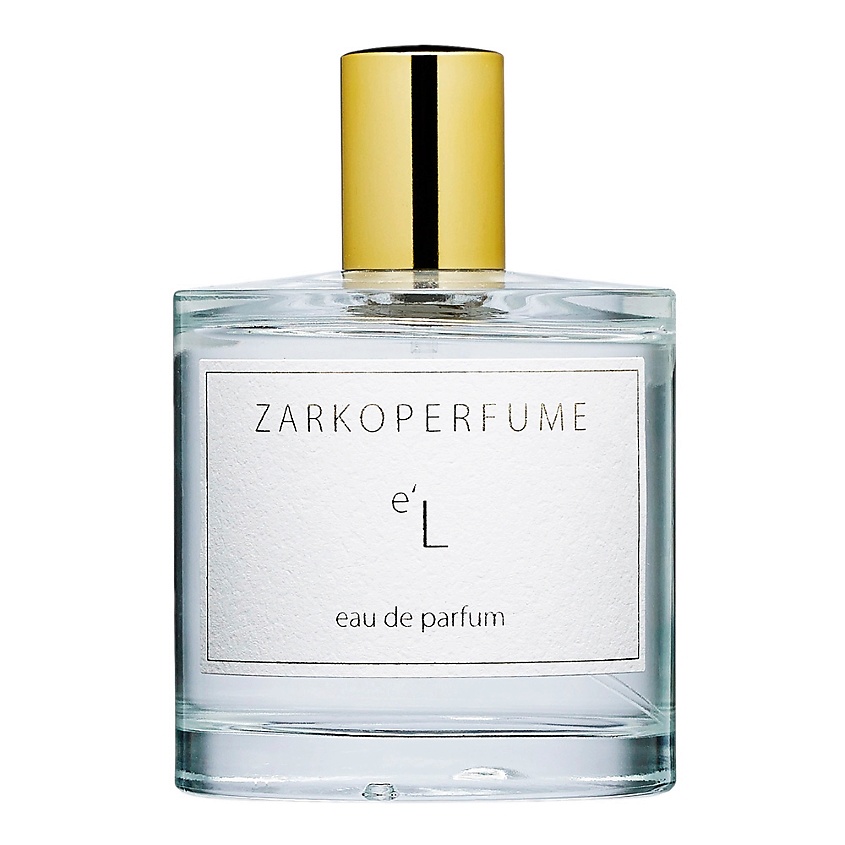 ZARKOPERFUME e'L – фото 2