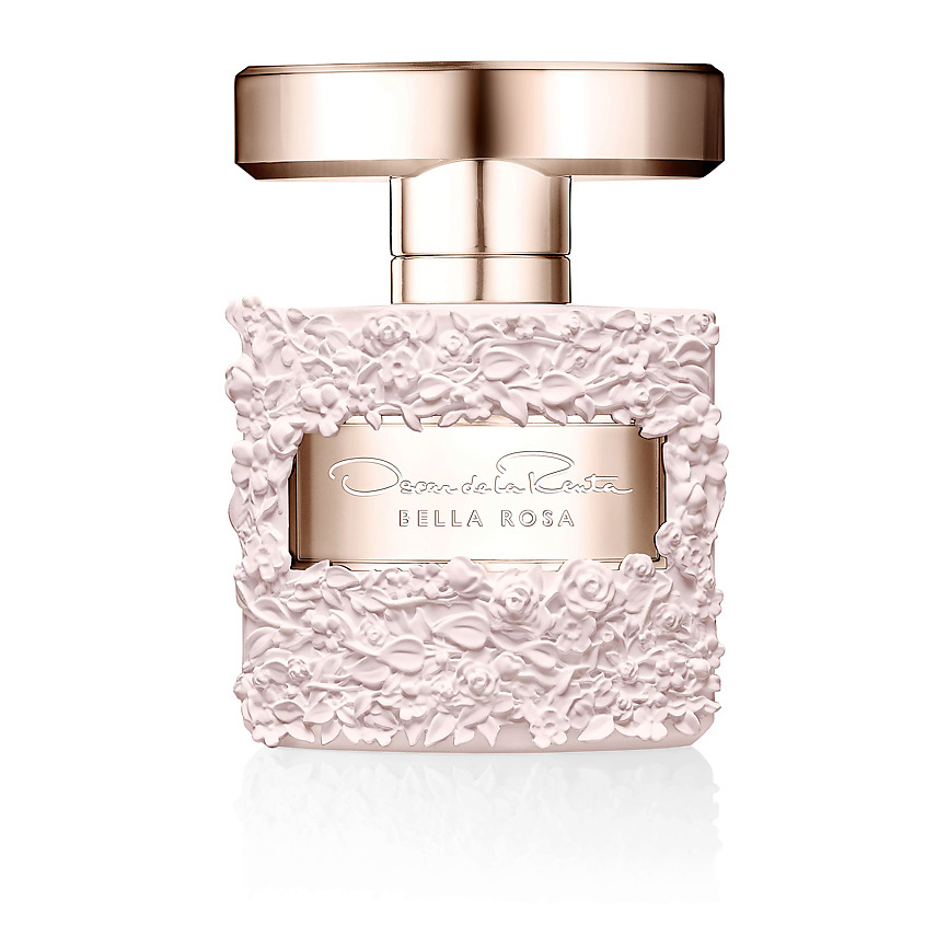 OSCAR DE LA RENTA Bella Rosa, Парфюмерная вода, спрей 30 мл – фото 1