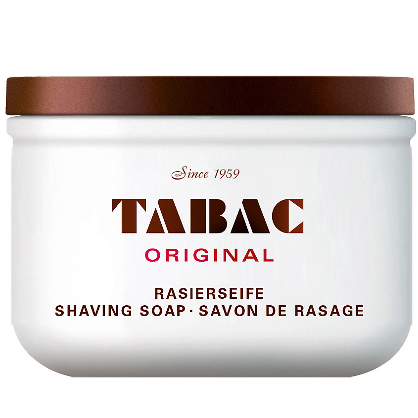 TABAC ORIGINAL Мыло для бритья – фото 1