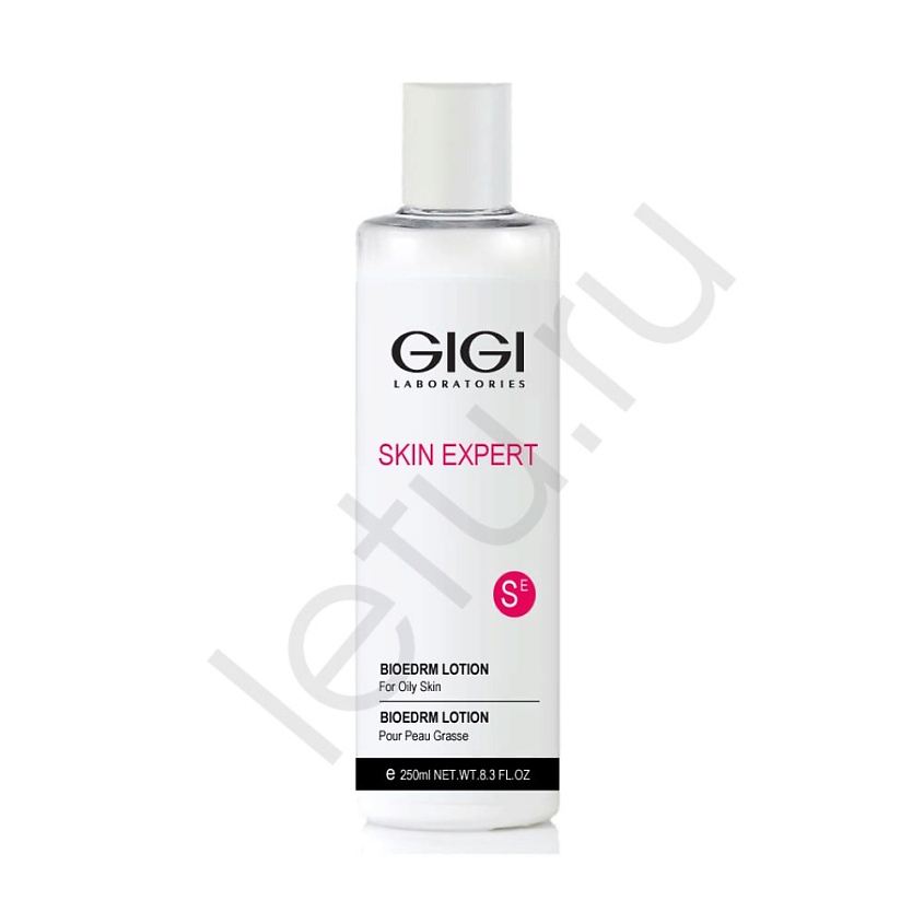 GIGI Лосьон-болтушка Биодерм Skin Expert – фото 2