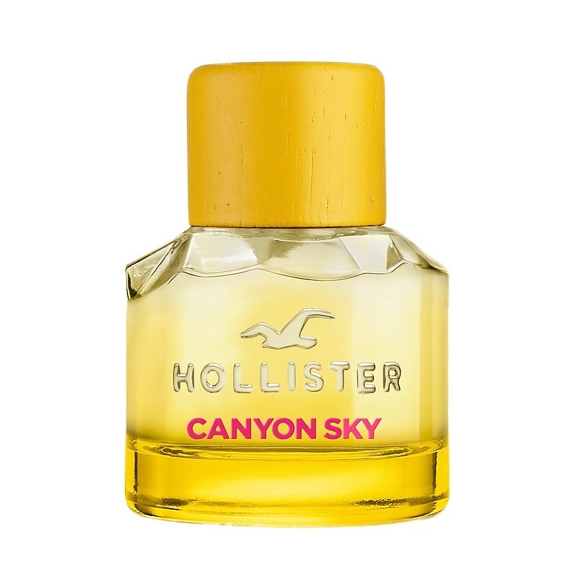 HOLLISTER Canyon Sky For Her – фото 2
