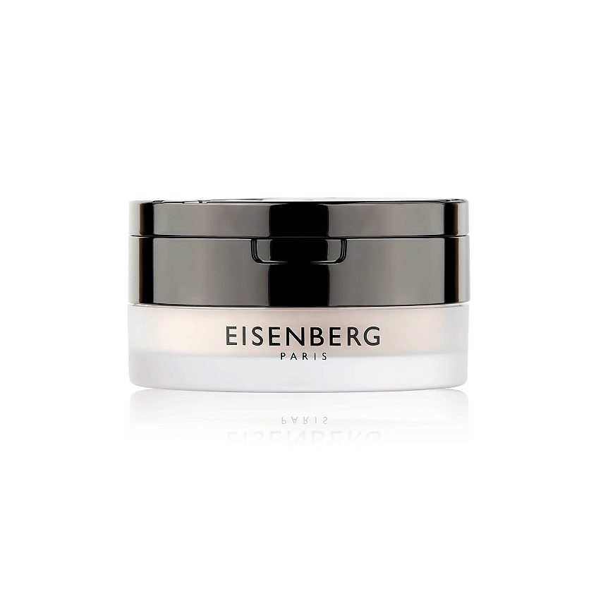 EISENBERG Пудра рассыпчатая Ultra-Perfecting & Blurring Loose Powder, 01 TRANSLUCENT NEUTRAL, 7 г – фото 1