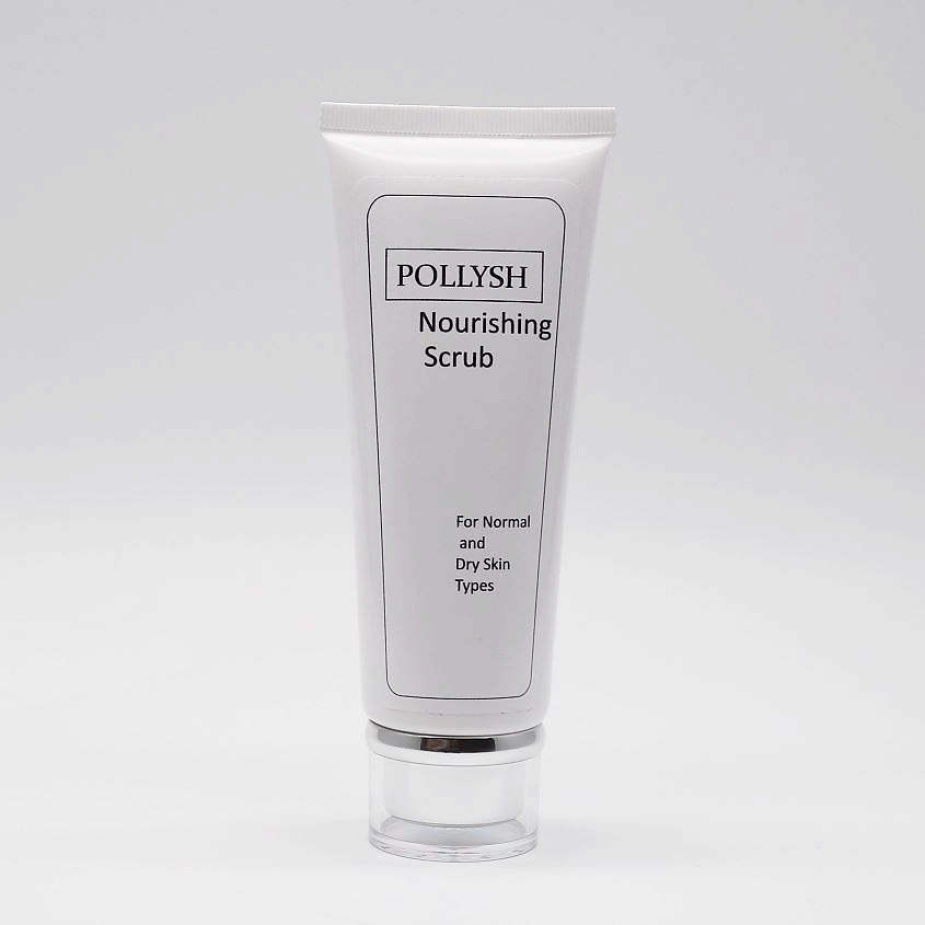 POLLYSH Скраб для лица Nourishing Scrub – фото 1
