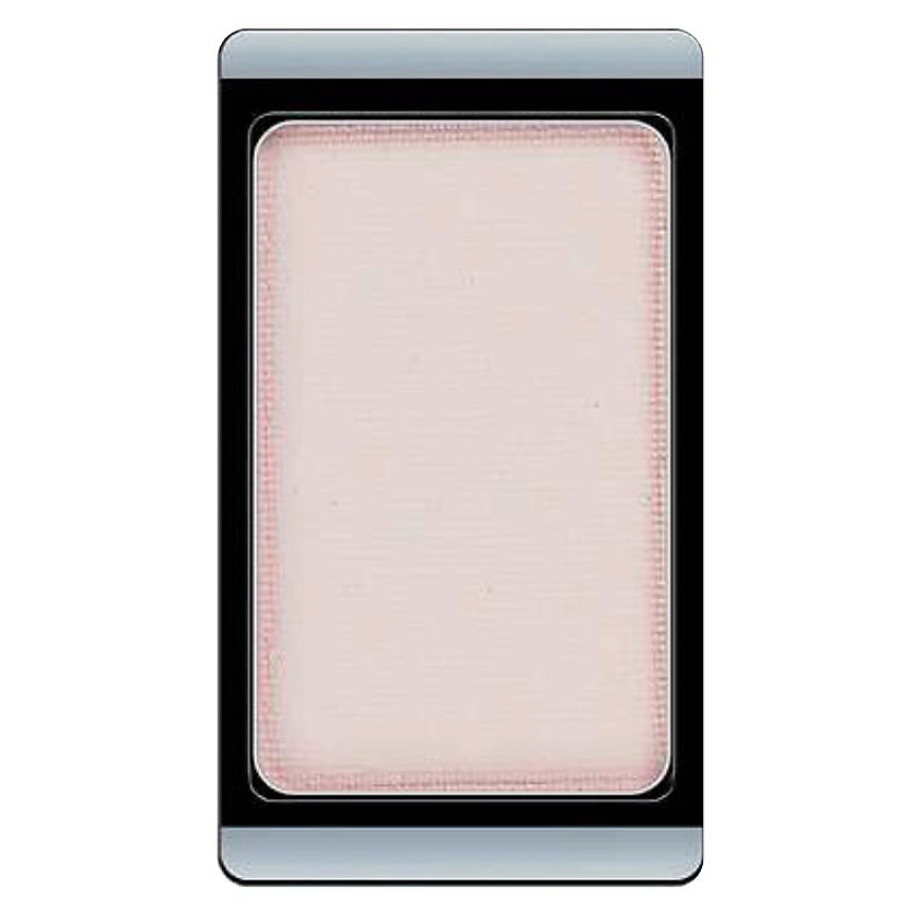 ARTDECO Тени для век матовые, № 557 Matt natural pink, 0.8 г – фото 1