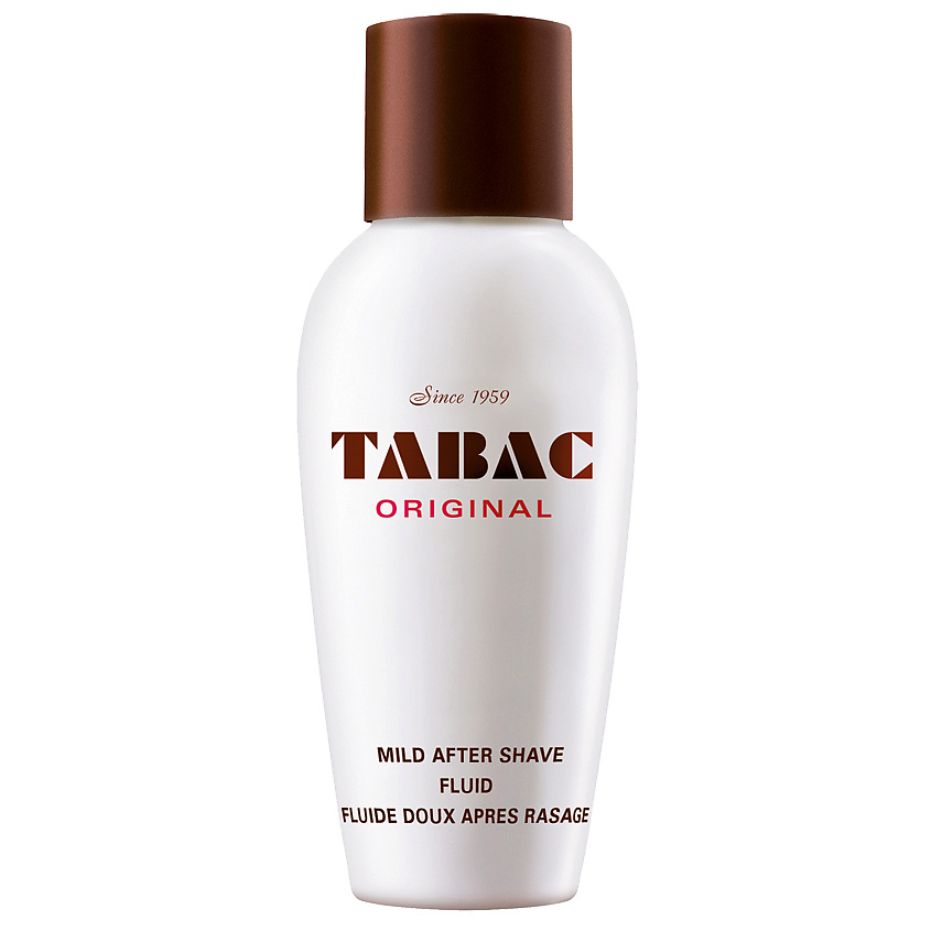 TABAC Флюид после бритья – фото 1