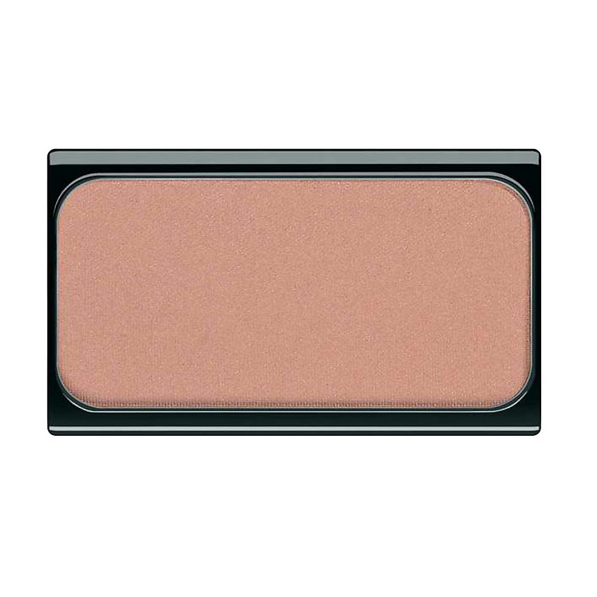 ARTDECO Пудровые румяна, № 13 Brown Orange Blush, 5 г – фото 1