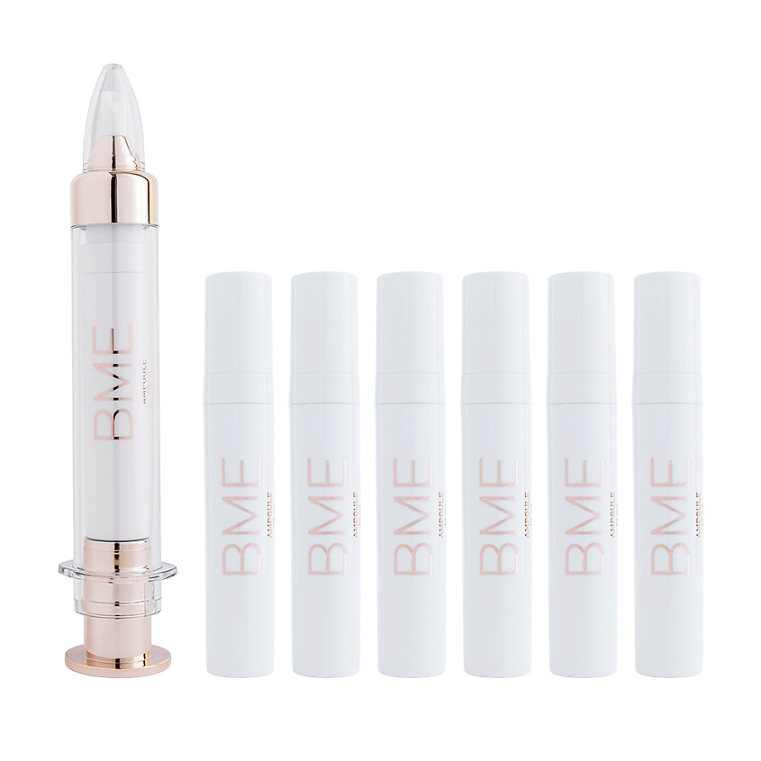 BME Подарочный набор ампул для лица Ampoule Set – фото 1