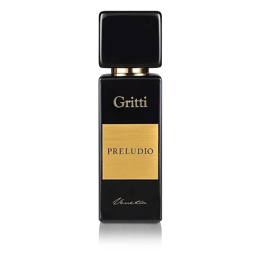 GRITTI Black Collection Preludio – фото 1