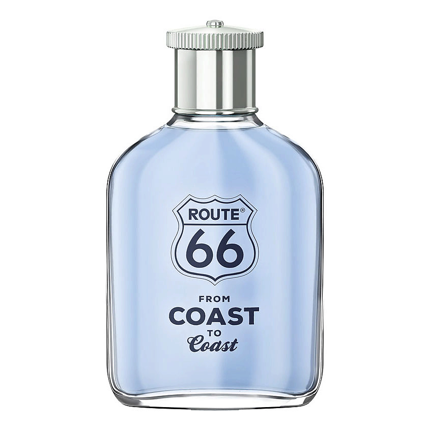 ROUTE 66 From Coast to Coast – фото 1