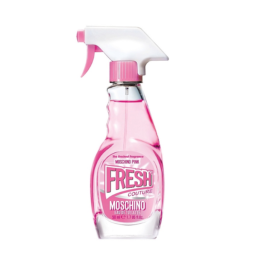 Moschino ピンク タンクトップ Moschino トップ/タンクトップ - ダークピンク|170794211213
