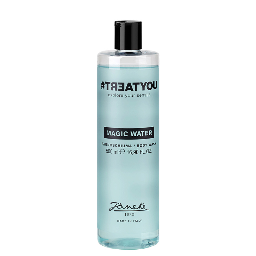 #TREATYOU Гель для душа Magic Water Body Wash – фото 1