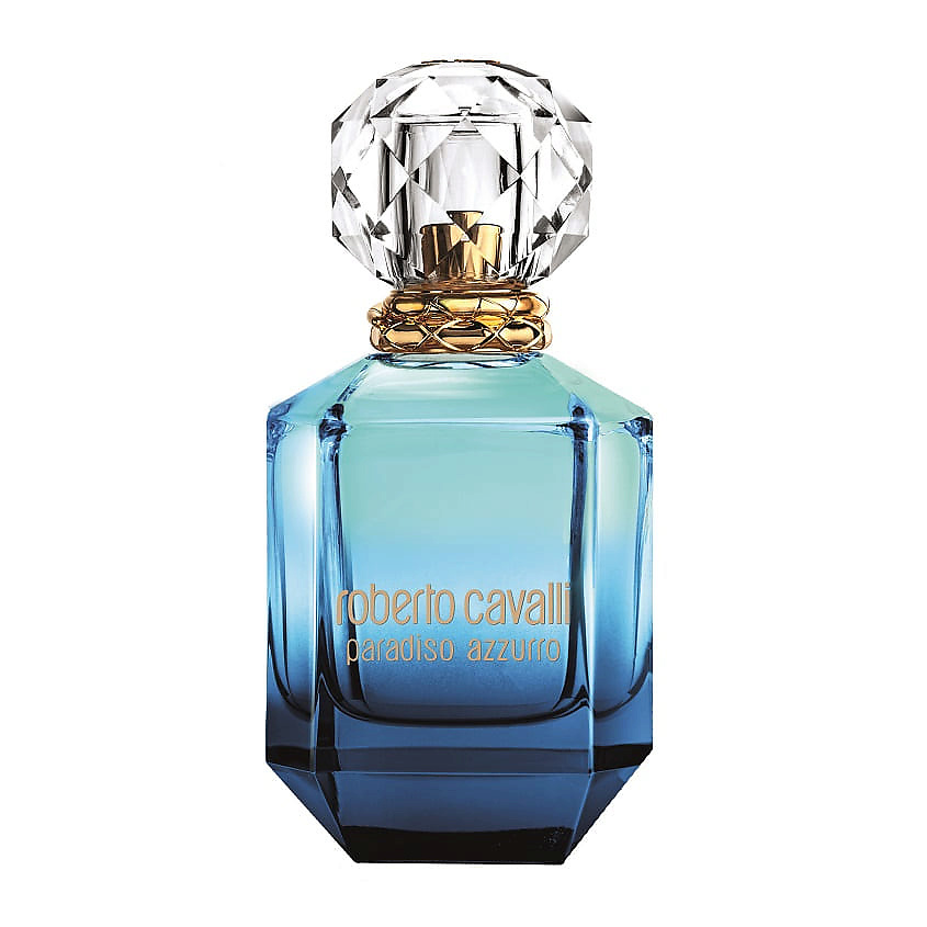 ROBERTO CAVALLI Paradiso Azzurro – фото 1