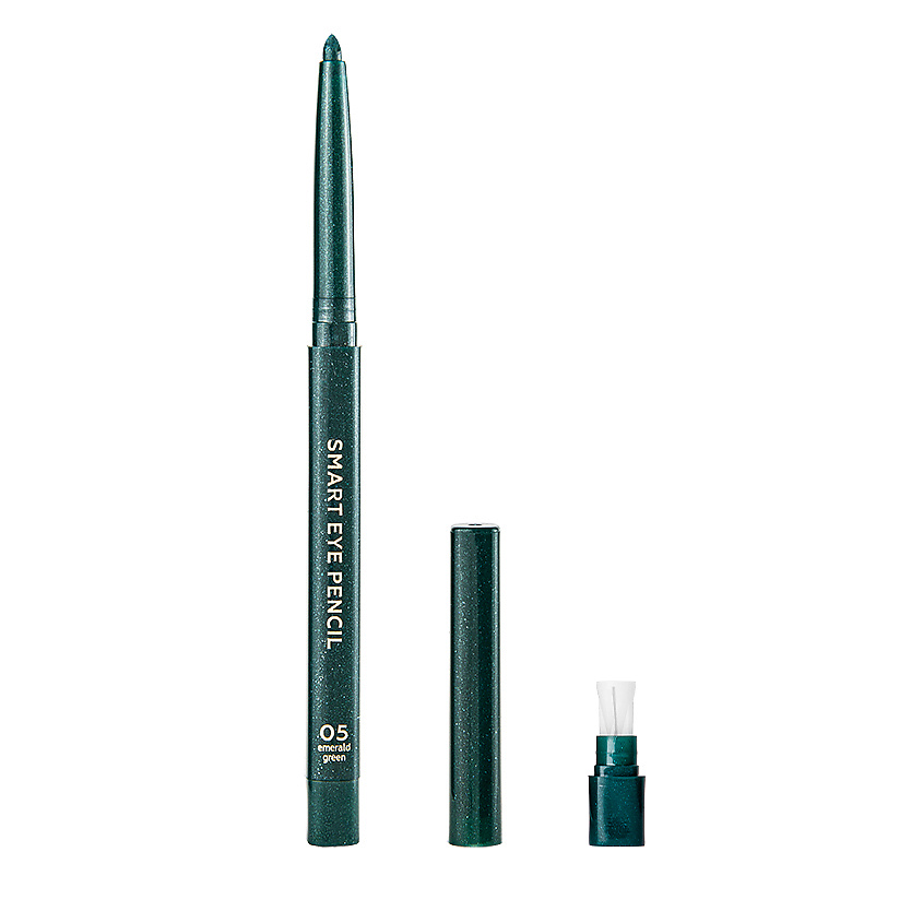 ЛЭТУАЛЬ Автоматический карандаш для глаз SMART EYE PENCIL – фото 1