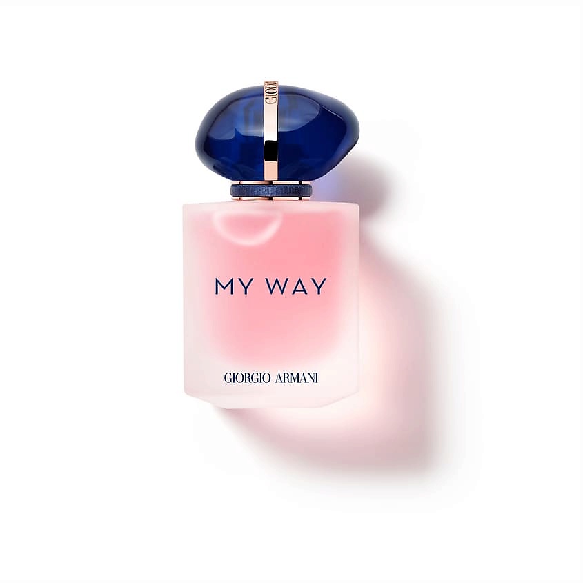 GIORGIO ARMANI My Way Floral – фото 1