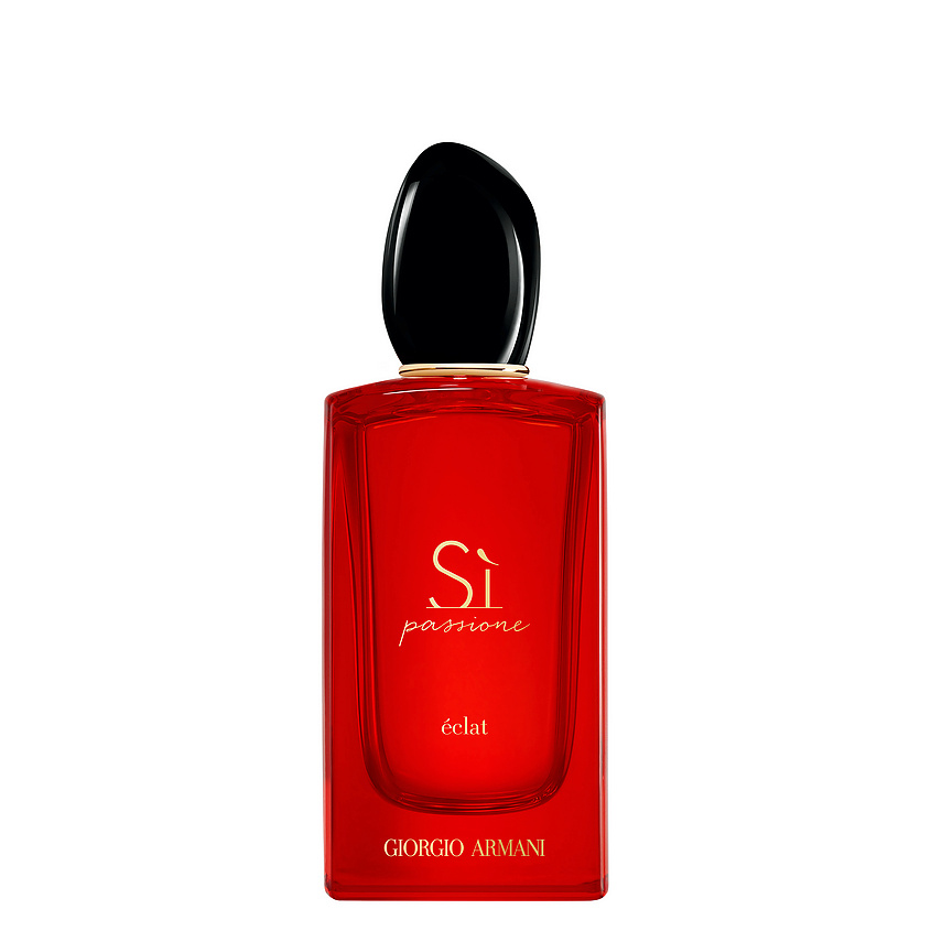 GIORGIO ARMANI Si Passion Eclat – фото 1