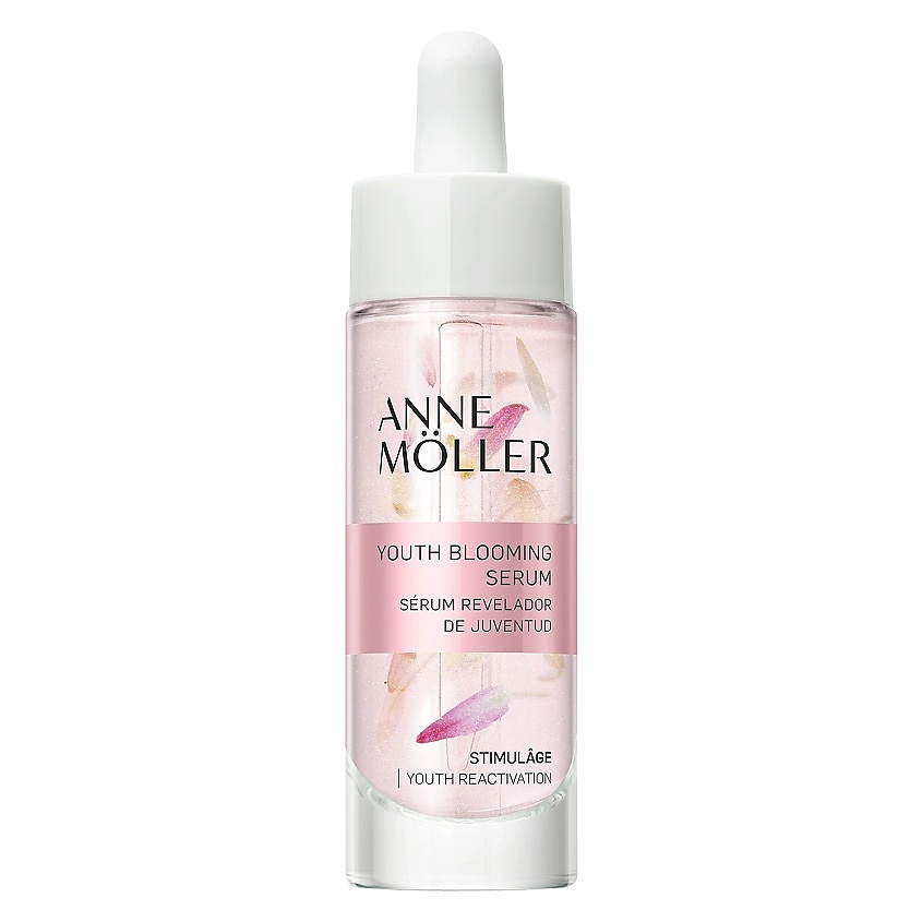 ANNE MOLLER Сыворотка для лица Stimulage Youth Blooming Serum – фото 1