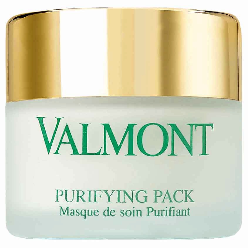 VALMONT Очищающая маска PURIFYING PACK купить по низким ценам в