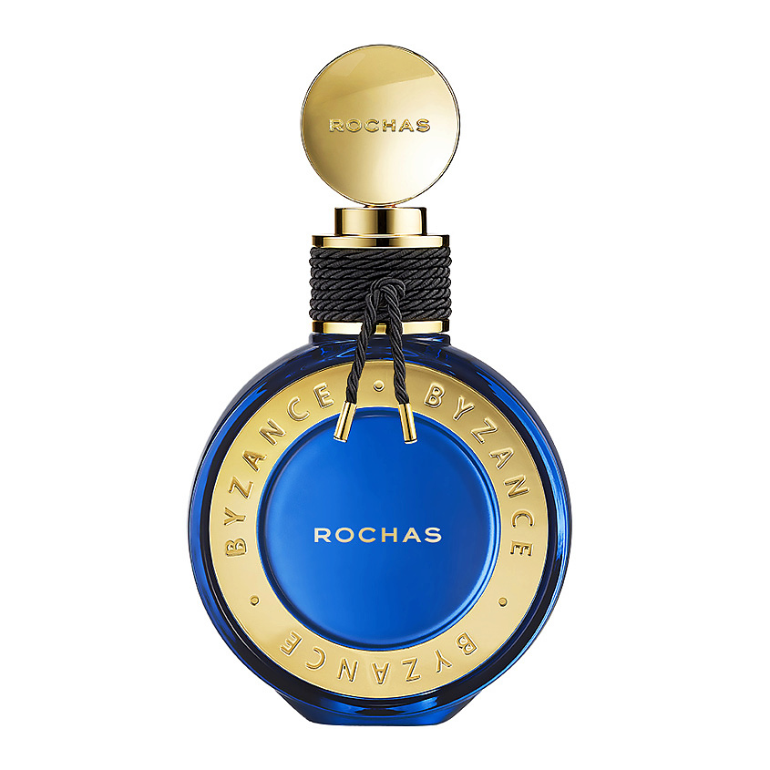 ロシャス アルシミー ROCHAS EDP とよコウさん専用 ROCHAS Byzance, Парфюмерная вода, спрей 60 мл купить по цене 7784