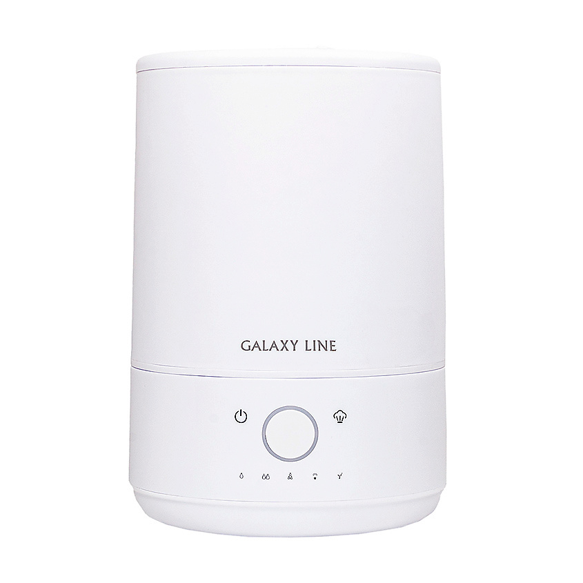 GALAXY LINE Увлажнитель воздуха ультразвуковой, GL 8011 – фото 1