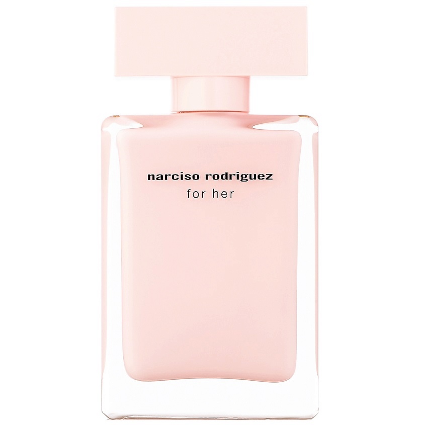 NARCISO RODRIGUEZ For Her Eau de Parfum, Парфюмерная вода, спрей