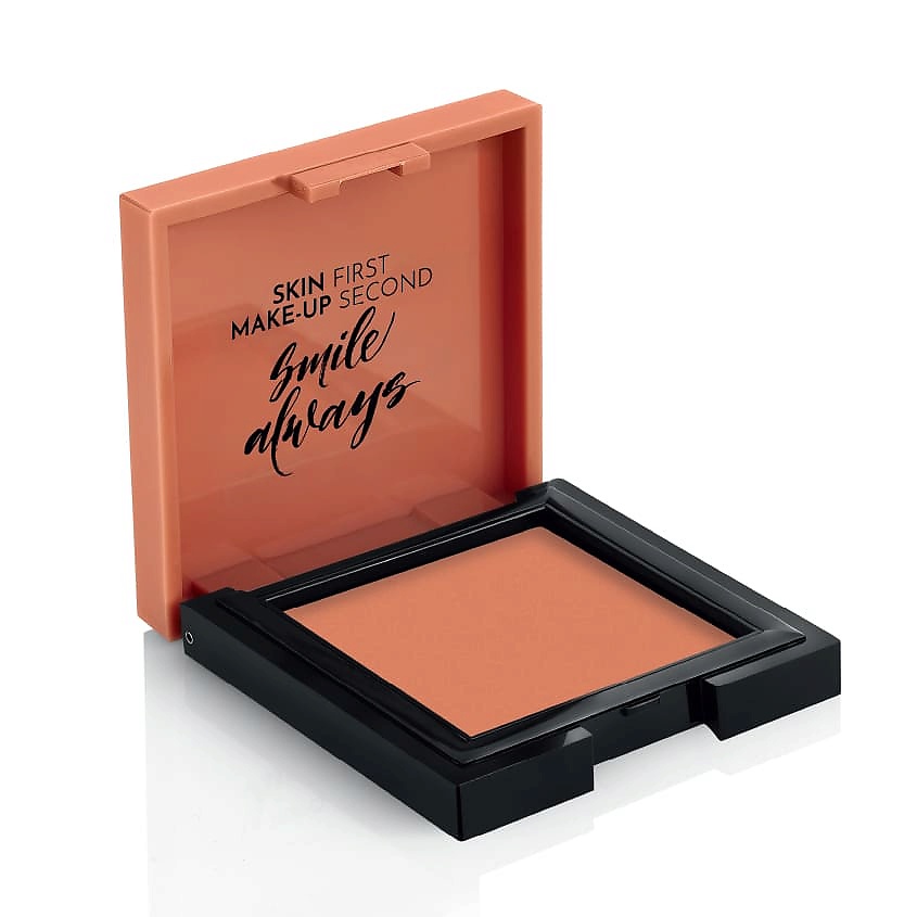 PASTEL Кремовые румяна Cream Blush – фото 1