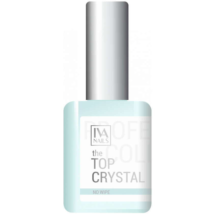 IVA NAILS The TOP CRYSTAL – фото 2