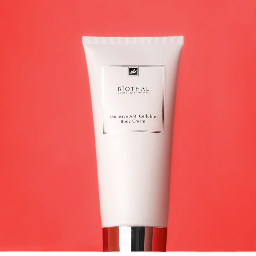 BIOTHAL Интенсивный крем антицеллюлит Intensive Anti Cellulite Body Cream – фото 1