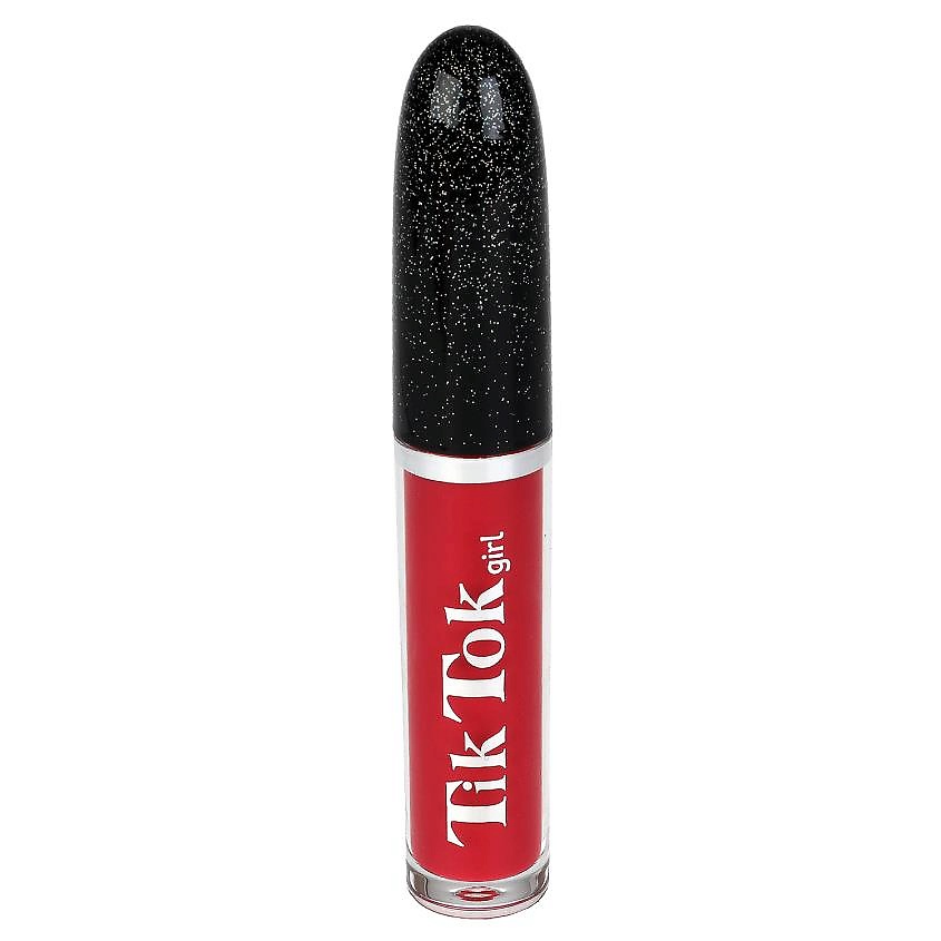 TIK TOK GIRL Блеск для губ – фото 2