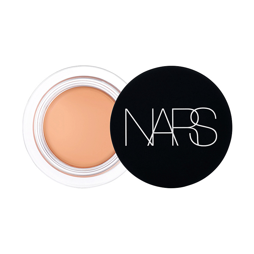 NARS Матовый консилер, HONEY, 6,2 г – фото 1