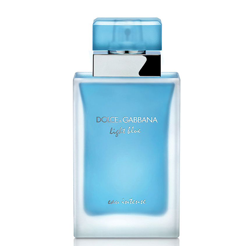 DOLCE&GABBANA Light Blue Eau Intense – фото 2