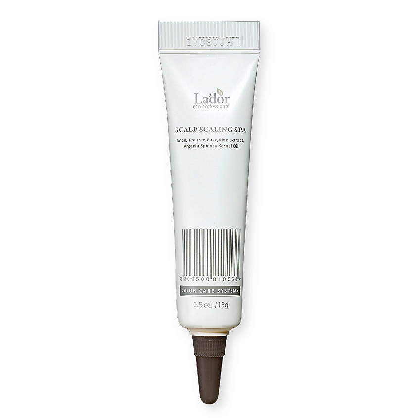 LADOR Маска для кожи головы Scalp Scaling SPA – фото 1