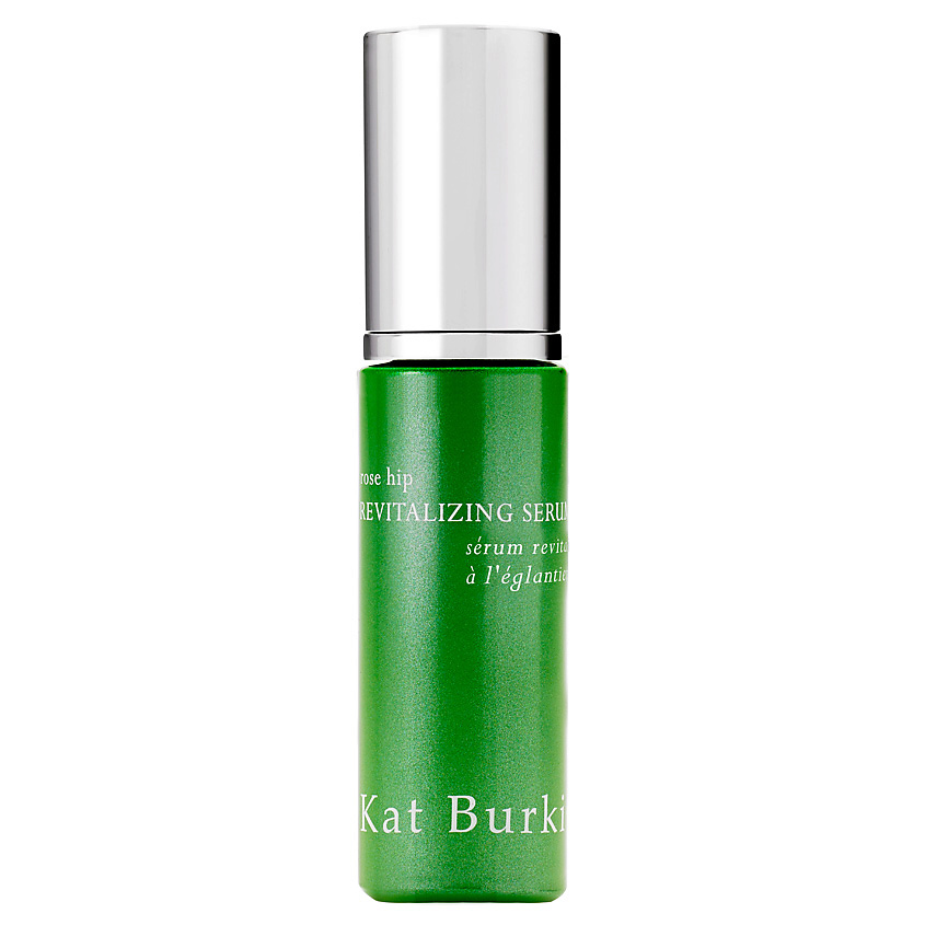 KAT BURKI Сыворотка восстанавливающая с экстрактом шиповника Rose Hip Revitalizing Serum – фото 1