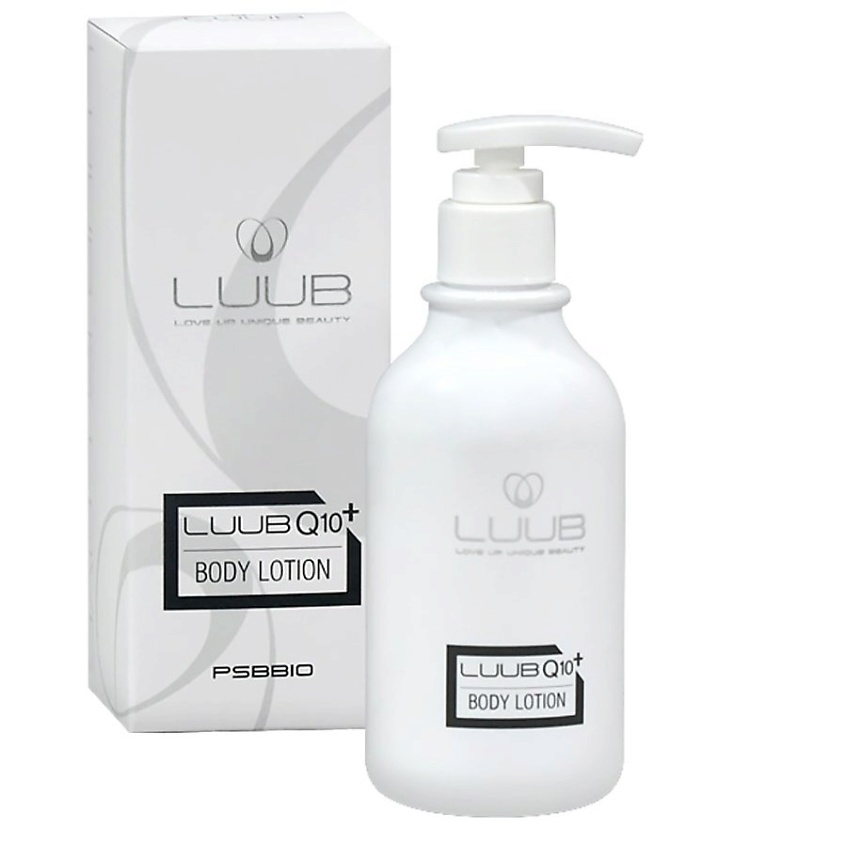LUUB Лосьон для тела Body Lotion – фото 2