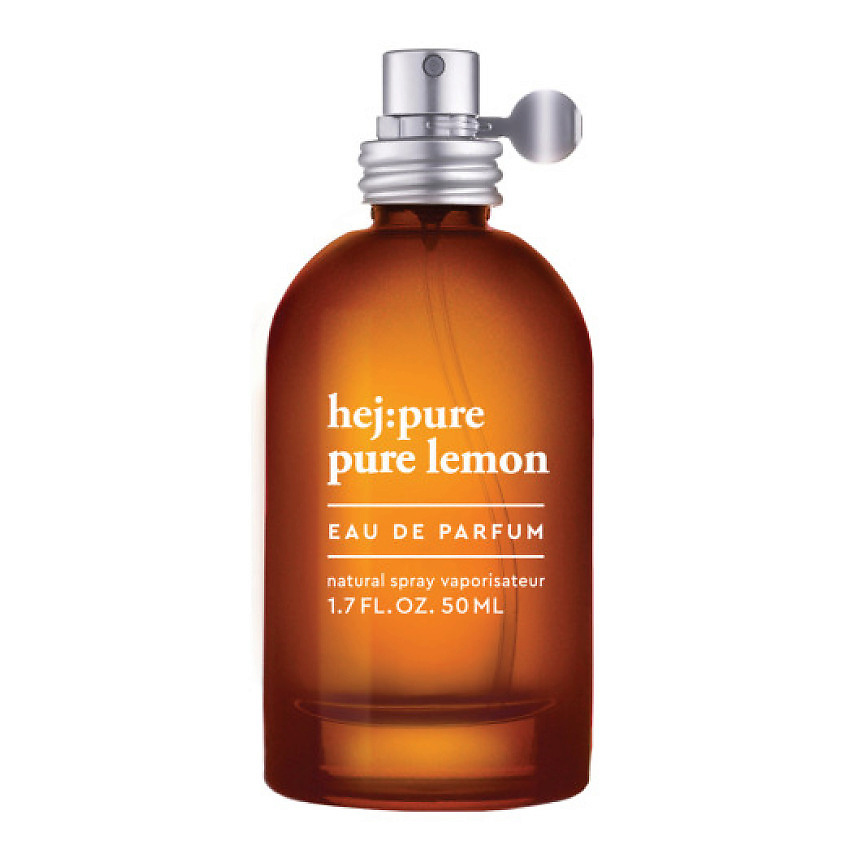HEJ:PURE Pure Lemon – фото 1