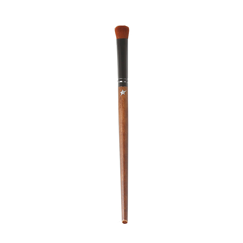 ЛЭТУАЛЬ Кисть для растушевки LETOILE Wooden – фото 2