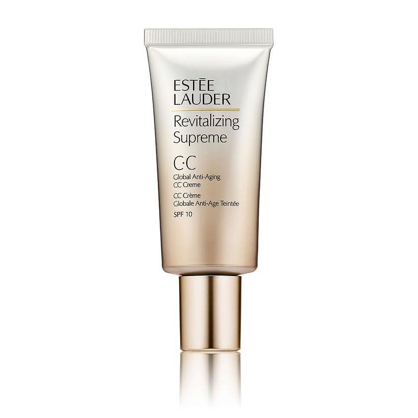 ESTEE LAUDER Универсальный СС крем Revitalizing Supreme+ SPF 10 – фото 2