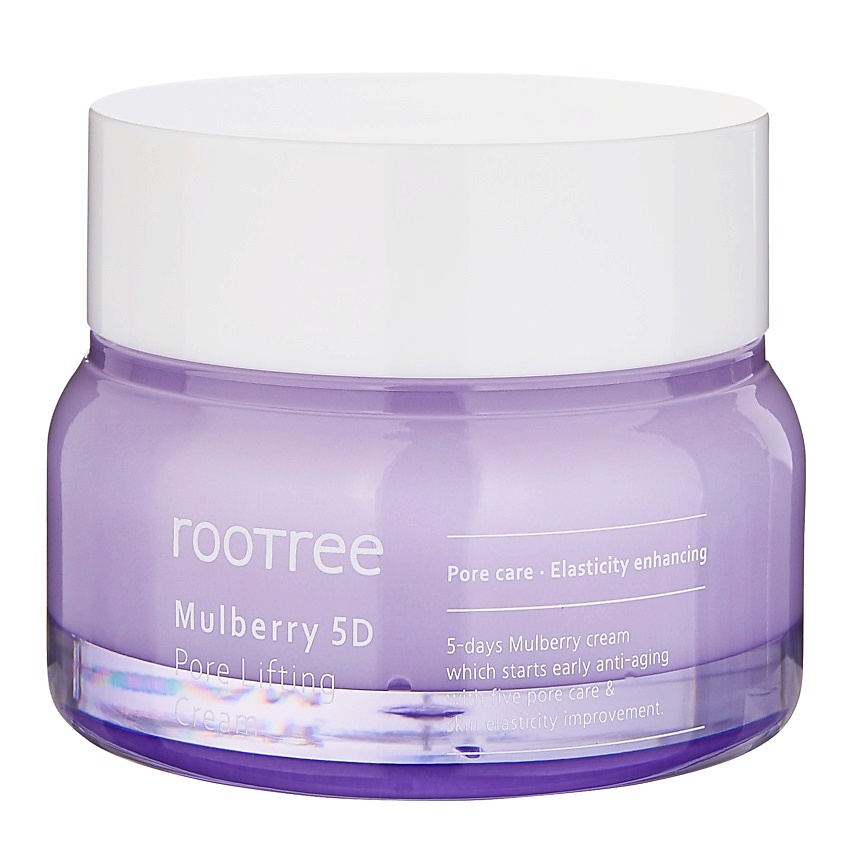 ROOTREE Крем для лица сужающий поры Pore Lifting Cream – фото 1