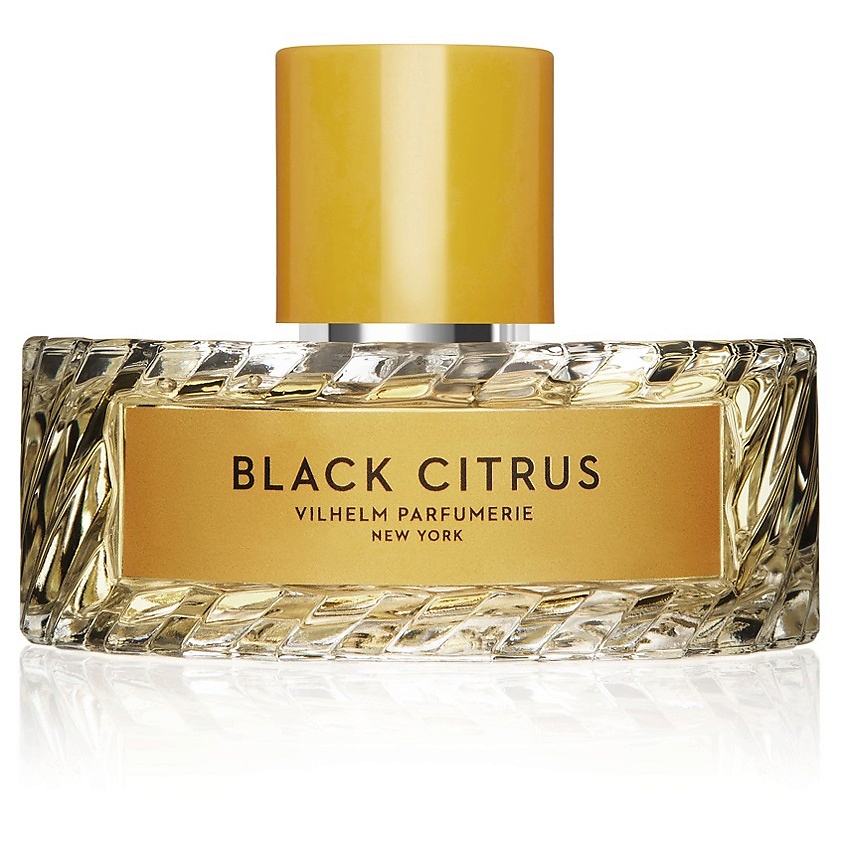 VILHELM PARFUMERIE Black Citrus, Парфюмерная вода 100 мл – фото 2